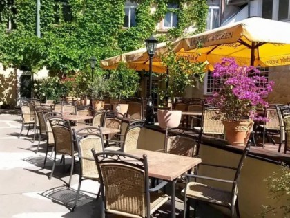 Foto: Habanita - Caf&amp;eacute;, Bistro, Restaurant