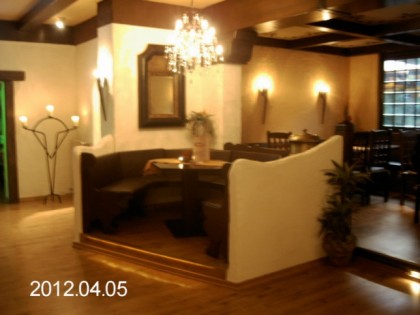 Foto: Habanita - Caf&amp;eacute;, Bistro, Restaurant