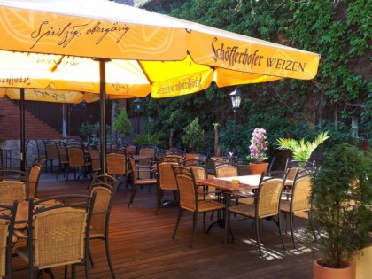 Foto: Habanita - Café, Bistro, Restaurant