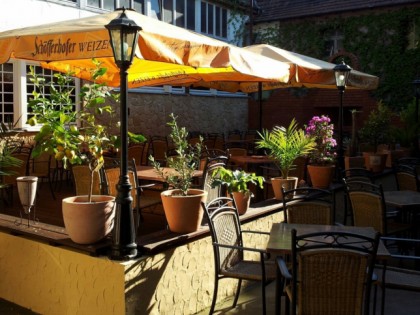 Foto: Habanita - Café, Bistro, Restaurant